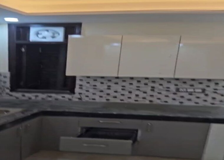 Kitchen, sector 15 2 Bedroom 1362 Sq.Ft. Apartment In Sector 15 Sonipat 10552505