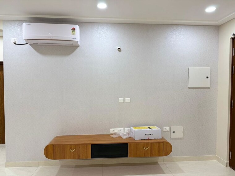 undefined, prestige-beverly-hills 3 Bedroom 1796 Sq.Ft. Apartment In Kokapet Hyderabad 10552501