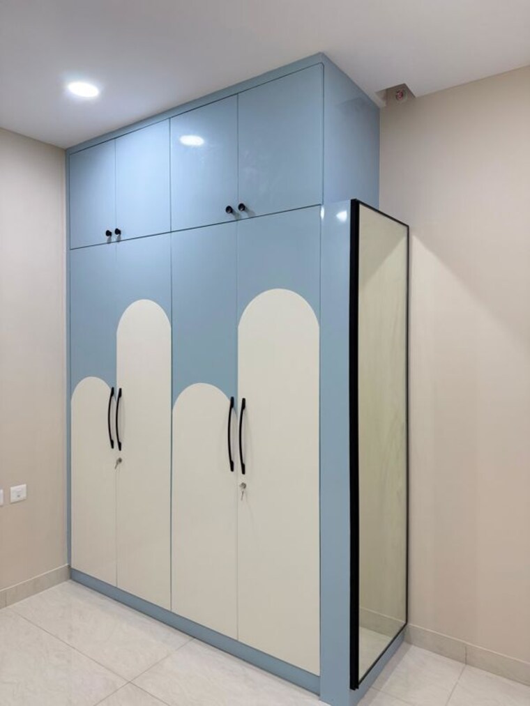 undefined, prestige-beverly-hills 3 Bedroom 1796 Sq.Ft. Apartment In Kokapet Hyderabad 10552501