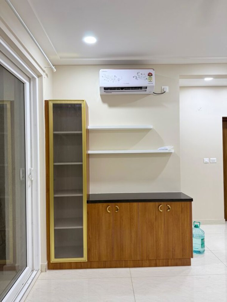 undefined, prestige-beverly-hills 3 Bedroom 1796 Sq.Ft. Apartment In Kokapet Hyderabad 10552501
