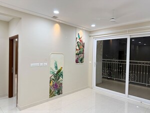 3 BHK Apartment For Rent in Prestige Beverly Hills, Kokapet