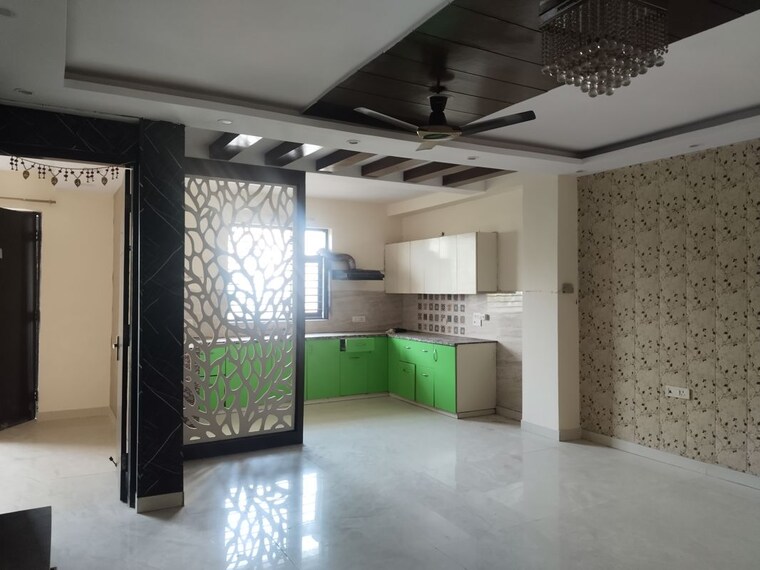 Bedroom, sector 37 3 Bedroom 2250 Sq.Ft. Builder Floor In Sector 37 Faridabad 10552493