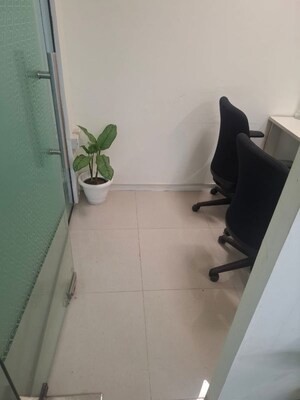 Balcony in  Office Space at Sector 10 – for Rent