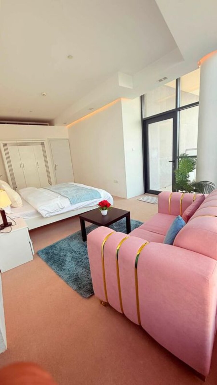 Team Area, haware-my-first-home 1 Bedroom 372 Sq.Ft. Apartment In Shilphata Thane 10552498
