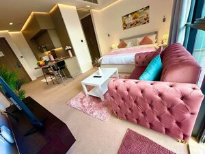 1 BHK Apartment For Sale in Haware My First Home, Shilphata