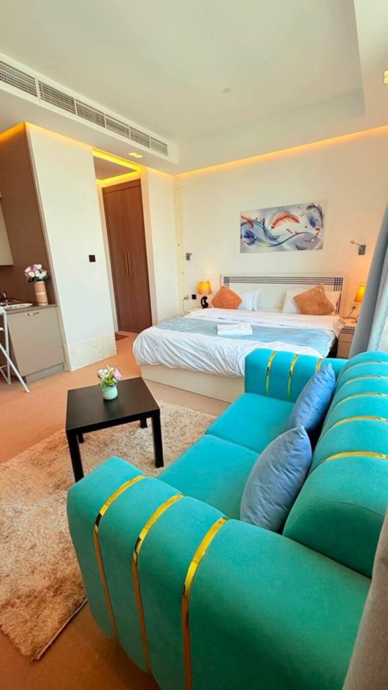 Team Area, haware-my-first-home 1 Bedroom 372 Sq.Ft. Apartment In Shilphata Thane 10552498