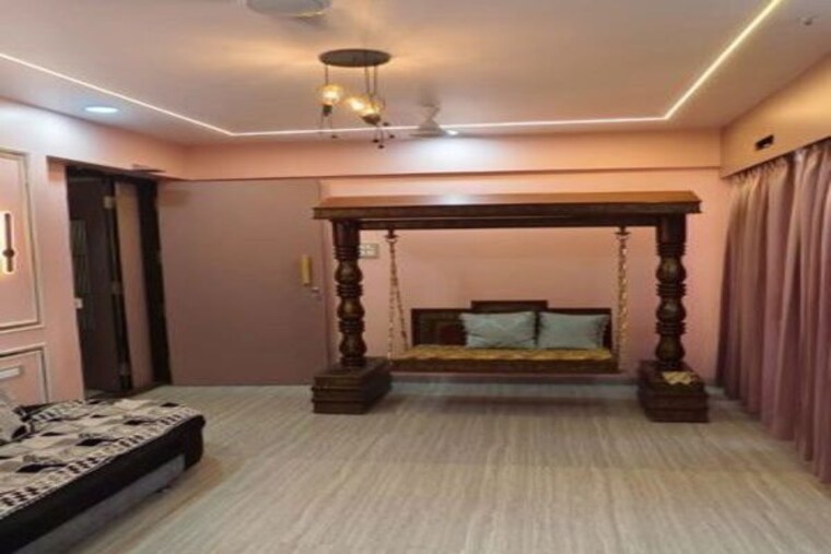 Room, lower govind nagar 1 Bedroom 670 Sq.Ft. Apartment In Lower Govind Nagar Mumbai 10552510