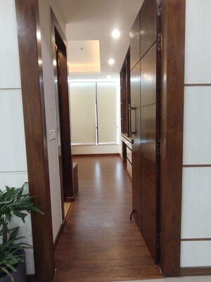Staircase in 2 BHK Apartment at Btm Layout – for Sale