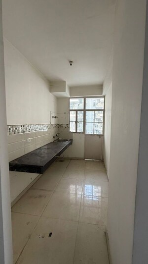 Kitchen in 2 BHK Apartment at Signature Global Solera 2, Sector 107 – for Sale
