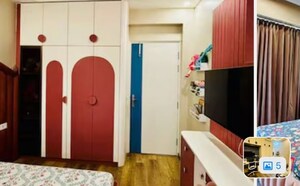 2 BHK Builder Floor For Rent in South Delhi