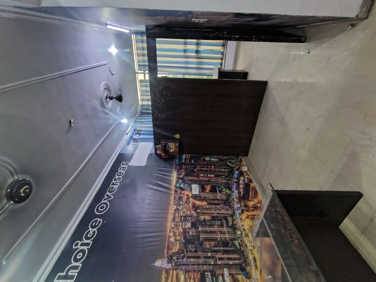 Kitchen, gomti nagar Commercial Office Space 500 Sq.Ft. In Gomti Nagar Lucknow 10552529