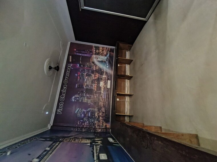 undefined, gomti nagar Commercial Office Space 500 Sq.Ft. In Gomti Nagar Lucknow 10552529