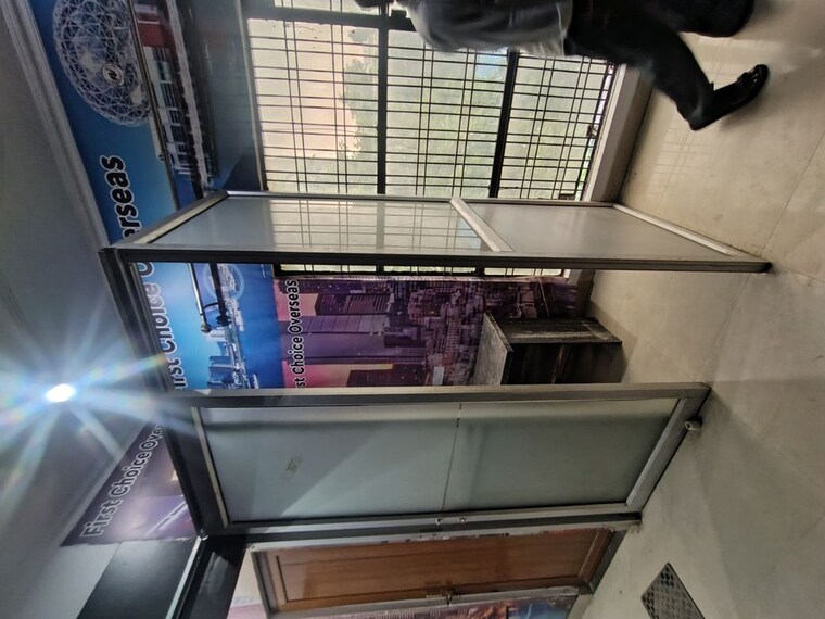 Kitchen, gomti nagar Commercial Office Space 500 Sq.Ft. In Gomti Nagar Lucknow 10552529