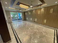 3 BHK + Prayer Room,Servant Room,Study Room Apartment For Sale in DLF Atria