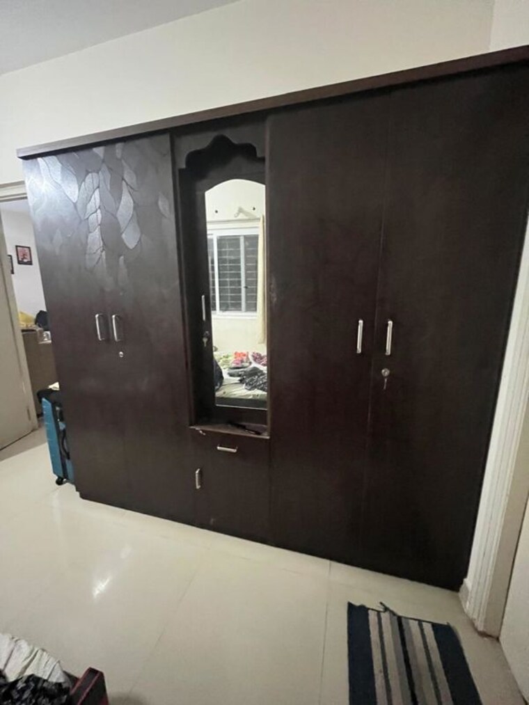 undefined, shriram-sameeksha 2 Bedroom 1020 Sq.Ft. Apartment In Jalahalli Bangalore 10552518