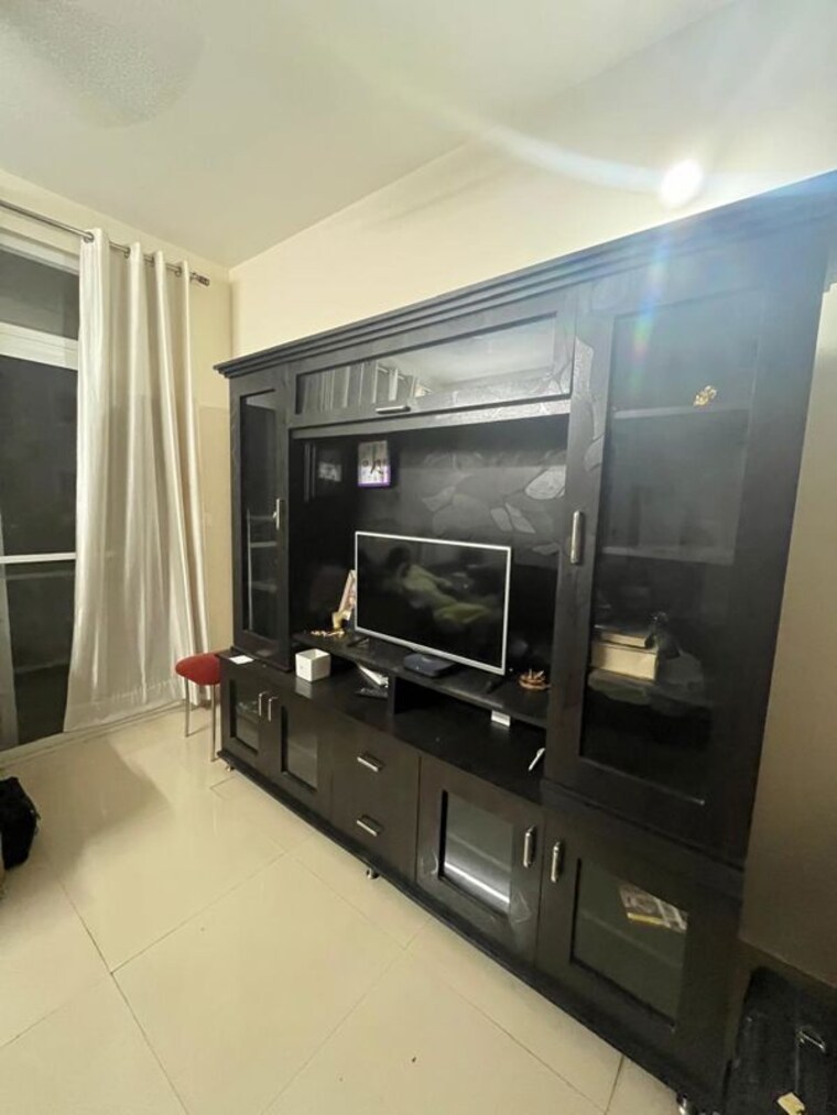 Kitchen, shriram-sameeksha 2 Bedroom 1020 Sq.Ft. Apartment In Jalahalli Bangalore 10552518