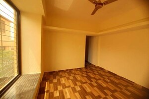 Bedroom in 1 BHK Independent House at Wadgaon Sheri – for Rent