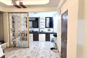 1 BHK Independent House For Rent in Wadgaon Sheri