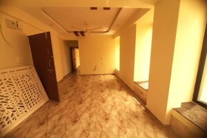 Lobby in 1 BHK Independent House at Wadgaon Sheri – for Rent
