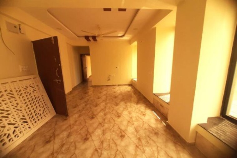 Lobby, wadgaon sheri 1 Bedroom 625 Sq.Ft. Independent House In Wadgaon Sheri Pune 10551567