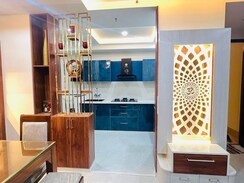2 BHK Apartment For Rent in Hiranandani Glen Ridge
