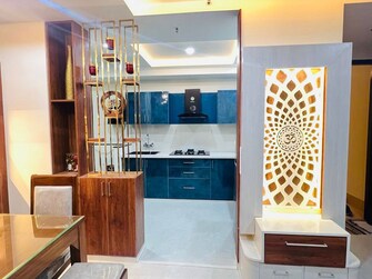 2 BHK Apartment For Rent in Hiranandani Glen Ridge in Devinagar, Bangalore