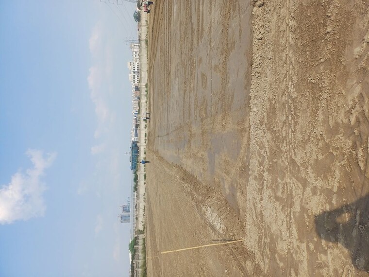 undefined, karnera village  50 Sq.Yd. Plot In Karnera Village Faridabad 10552540