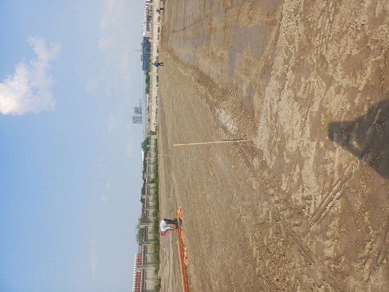 undefined, karnera village  50 Sq.Yd. Plot In Karnera Village Faridabad 10552540