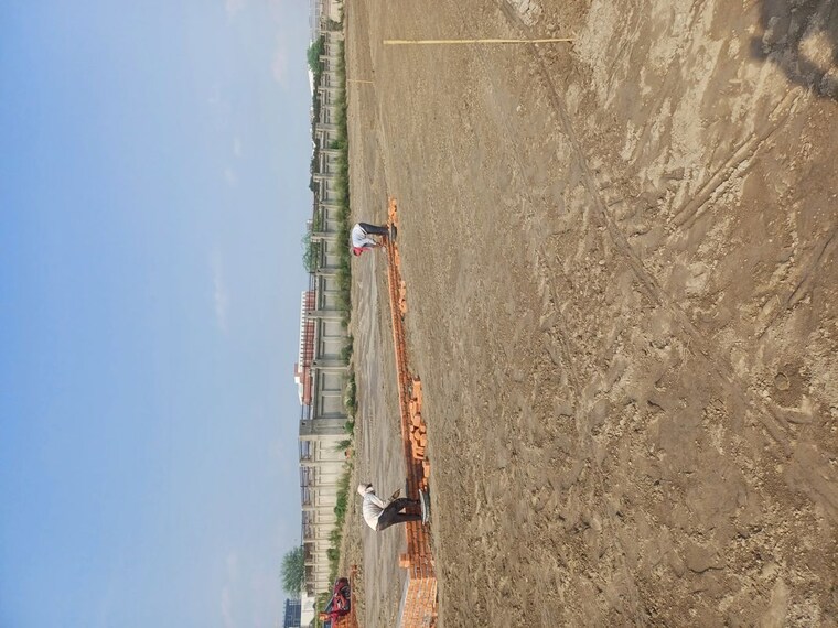 Exterior View, karnera village  50 Sq.Yd. Plot In Karnera Village Faridabad 10552540