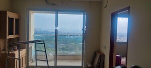Furnished Amenities in 3 BHK Apartment at Aurobindo The Regent, Kondapur – for Rent