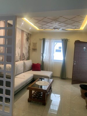 2 BHK Apartment For Rent in Hallmark Skyrena, Narsingi