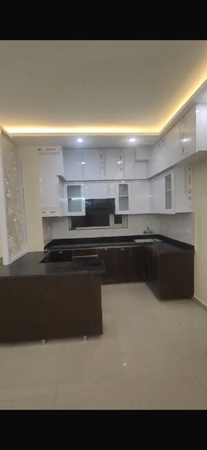 Kitchen in 2 BHK Apartment at Pyramid Square 67A, Sector 67 – for Rent