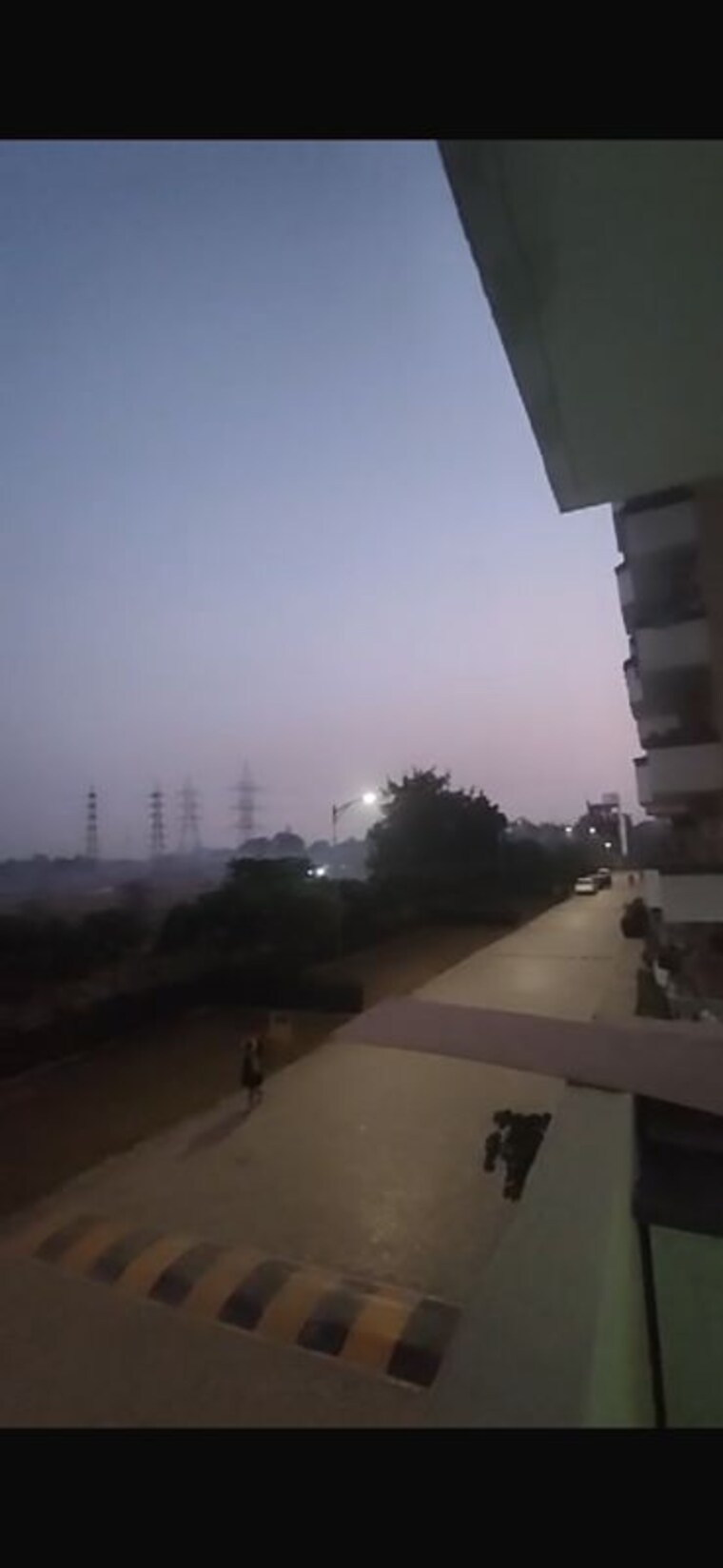 Exterior View, pyramid-square-67a 2 Bedroom 710 Sq.Ft. Apartment In Sector 67 Gurgaon 10552549