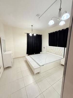 Bathroom in 1 BHK Apartment at Haware My First Home, Shilphata – for Sale
