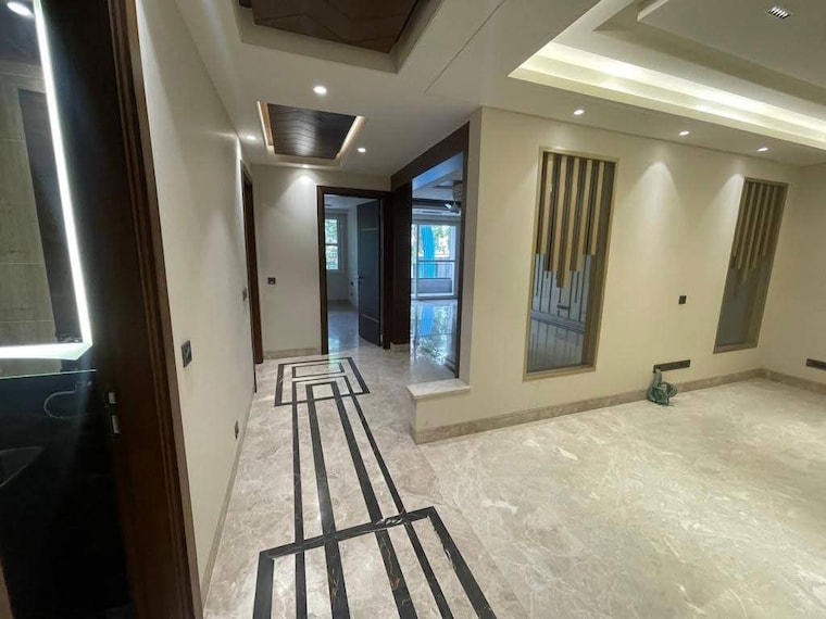 Room, dlf-imperial-residences 3 Bedroom 225 Sq.Yd. Apartment In Dlf Phase I Gurgaon 10552546