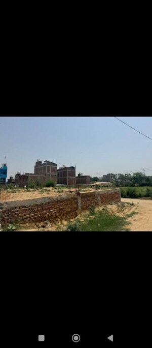 Plot Area in  Plot at Jasana Princes Park, Neharpar – for Sale
