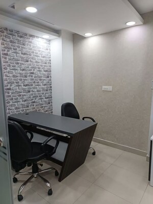 Team Area in  Office Space at Sector 62 – for Rent