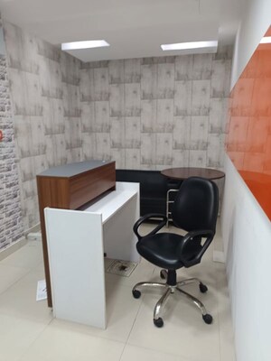 Team Area in  Office Space at Sector 62 – for Rent