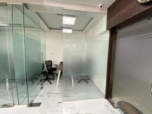 Team Area in  Office Space at Sector 62 – for Rent
