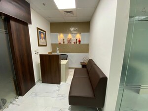 Team Area in  Office Space at Sector 62 – for Rent