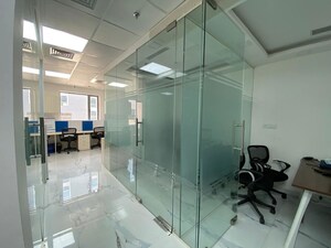 Team Area in  Office Space at Sector 62 – for Rent