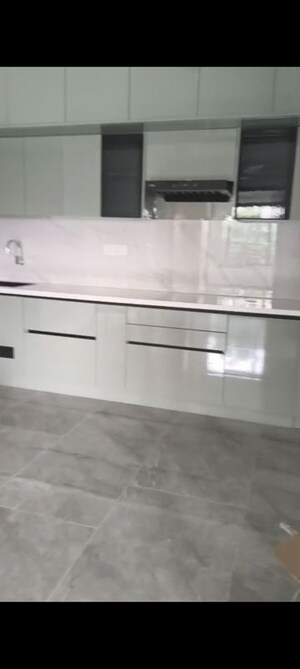 Kitchen in 3 BHK Apartment at Arvind Bel Air, Yelahanka – for Rent