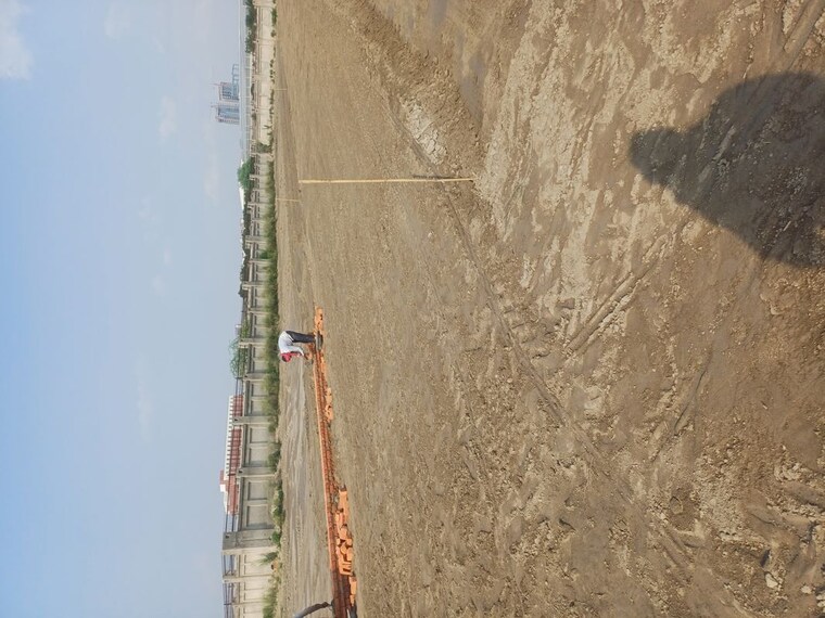 undefined, karnera village  55 Sq.Yd. Plot In Karnera Village Faridabad 10552551