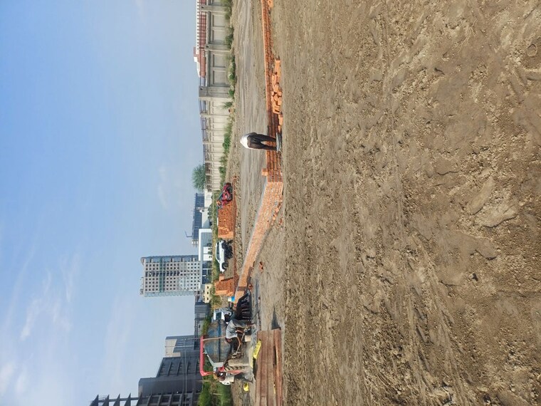 Exterior View, karnera village  55 Sq.Yd. Plot In Karnera Village Faridabad 10552551