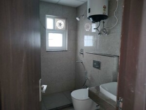 Bathroom in 3 BHK Builder Floor at Sector 23 – for Rent
