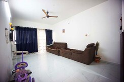2 BHK + Store Room Apartment For Sale in VTP Purvanchal