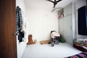 Team Area in 2 BHK Apartment at VTP Purvanchal, Wagholi – for Sale