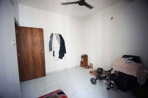 Team Area in 2 BHK Apartment at VTP Purvanchal, Wagholi – for Sale