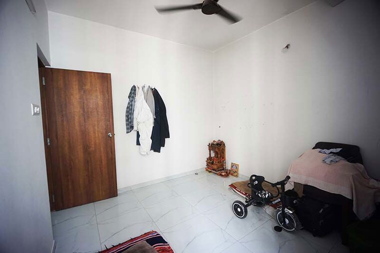Team Area, vtp-purvanchal 2 Bedroom 640 Sq.Ft. Apartment In Wagholi Pune 10552506