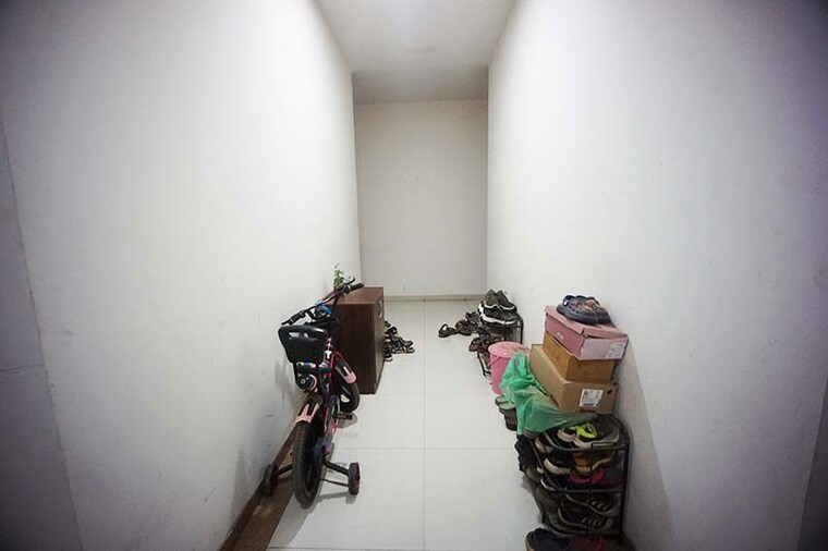 Team Area, vtp-purvanchal 2 Bedroom 640 Sq.Ft. Apartment In Wagholi Pune 10552506